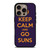 LETS GO PHOENIX SUNS NBA BASKETBALL iPhone 16 Pro Case Cover