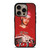 LIL PEEP HELL BOY iPhone 16 Pro Case Cover