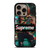 LIL PUMP SUPREME iPhone 16 Pro Case Cover