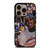 LIL SKIES COLLAGE iPhone 16 Pro Case Cover
