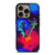LIL UZI VERT PLUTO X BABY PLUTO iPhone 16 Pro Case Cover