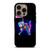 LIL UZI VERT WORLD VS SCOTT PILGRIM iPhone 16 Pro Case Cover
