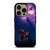 LION KING RAFIKI NEBULA iPhone 16 Pro Case Cover