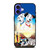 101 DALMATIANS DISNEY iPhone 16 Case Cover