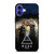 30 SECONDS TO MARS BAND iPhone 16 Case Cover