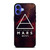 30 THIRTY SECONDS TO MARS NEBULA iPhone 16 Case Cover