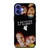 5 SECONDS OS SUMMER CALM iPhone 16 Case Cover