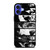 90S HIP HOP MUSICIAN iPhone 16 Case Cover