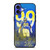 AARON DONALD 99 LOS ANGELES RAMS NFL FOOTBALL iPhone 16 Case Cover AARON DONALD 99 LOS ANGELES RAMS NFL FOOTBALL iPhone 16 Case Cover