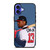 ACUNA JR ATLANTA BRAVES BASEBALL iPhone 16 Case Cover