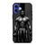 ADONIS CREED BOXING iPhone 16 Case Cover