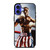 ADONIS JOHNSON CREED BOXING iPhone 16 Case Cover