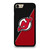 NEW JERSEY DEVILS NHL HOCKEY LOGO iPhone 7 / 8 Case Cover