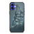 AEROSMITH ROCK BAND METAL iPhone 16 Case Cover