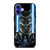 AHSOKA TANO STAR WARS iPhone 16 Case Cover