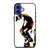 AIR GEAR RINGO NOYAMANO ANIME iPhone 16 Case Cover