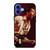 ALEX TURNER ARCTIC MONKEYS 3 iPhone 16 Case Cover
