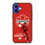 ALPHONSO DAVIES CANADA MENS SOCCER NATIONAL TEAM iPhone 16 Case Cover