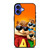 ALVIN AND THE CHIPMUNKS BAND 2 iPhone 16 Case Cover