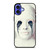 AMERICAN HORROR STORY ASYLUM iPhone 16 Case Cover