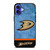 ANAHEIM DUCKS HOCKEY TEAM iPhone 16 Case Cover