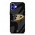 ANAHEIM DUCKS NHL TEAM iPhone 16 Case Cover