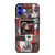 ANDREW GARFIELD SPIDER MAN COLLAGE iPhone 16 Case Cover