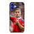 ANTONY SANTOS MAN UNITED iPhone 16 Case Cover