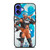 APEX LEGENDS VALKYRIE 2 iPhone 16 Case Cover