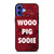 ARKANSAS RAZORBACKS WOO PIG SOOIE iPhone 16 Case Cover ARKANSAS RAZORBACKS WOO PIG SOOIE iPhone 16 Case Cover