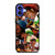 ASAP ROCKY X TYLER THE CREATOR iPhone 16 Case Cover