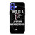 ATLANTA FALCONS NFL FOOTBALL FANS 2 iPhone 16 Case Cover