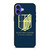 ATTACK ON TITAN SCOUTING LEGION iPhone 16 Case Cover