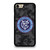 NEW YORK CITY FC MLS BLACK CAMO iPhone 7 / 8 Case Cover