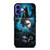 AVENGED SEVENFOLD NIGHTMARE iPhone 16 Case Cover