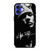 AXL ROSE GUNS N ROSES BAND iPhone 16 Case Cover