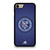 NEW YORK CITY SOCCER MLS ADIDAS iPhone 7 / 8 Case Cover