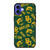 BAYLOR BEARS LOGO BASKETBALL UNIVERSITY TEAM iPhone 16 Case Cover