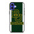 BAYLOR BEARS UNIVERSITY FOOTBALL iPhone 16 Case Cover