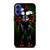 BEN 10 FOUR ARMS iPhone 16 Case Cover