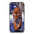 BENGAL TIGER COOL iPhone 16 Case Cover