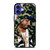 BENNY THE BUTCHER BAPE iPhone 16 Case Cover
