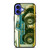 BIGFOOT MONSTER TRUCK 4X4 iPhone 16 Case Cover