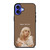BILLIE EILISH HAPPIER THAN EVER iPhone 16 Case Cover