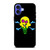 BILLIONAIRE BOYS CLUB ICE CREAM iPhone 16 Case Cover