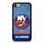 NEW YORK ISLANDERS HOCKEY TEAM iPhone 7 / 8 Case Cover