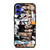 BLEACH BRAVE SOULS CHARACTERS iPhone 16 Case Cover