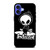 BLIND SKATEOARD ILARDI REAPER iPhone 16 Case Cover BLIND SKATEOARD ILARDI REAPER iPhone 16 Case Cover