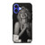 BLONDE ANA DE ARMAS iPhone 16 Case Cover