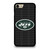 NEW YORK JETS FOOTBALL TEXT iPhone 7 / 8 Case Cover